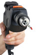 power drill