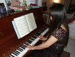 la pianiste