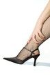 spitze schuh 3
