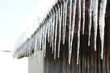 eiszapfen