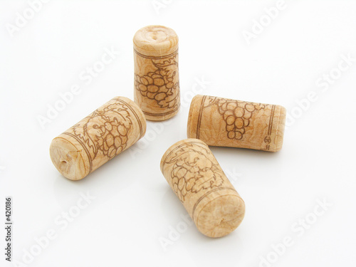 bouchons