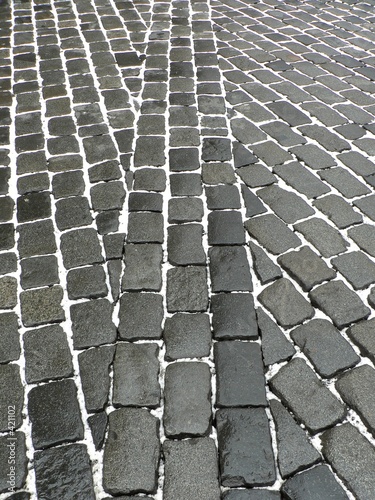 pavés