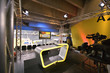 fernsehstudio