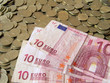 a matter of money