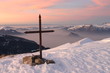 croix des alpes croix des alpes