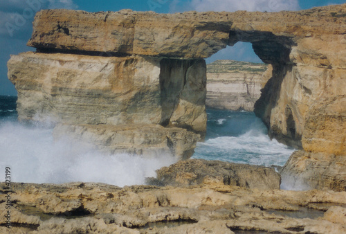 azure window gozo