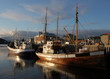 harbor