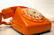 téléphone orange coté téléphone orange coté