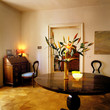 stylish interior