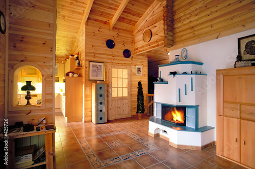 Photo: fireplace fireplace