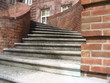 steps