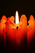 candle