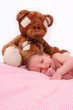 newborn baby