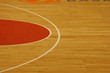 basketball court