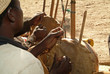 joueurs de kora