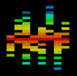 digital graphic equalizer digital graphic equalizer