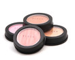 blush blush