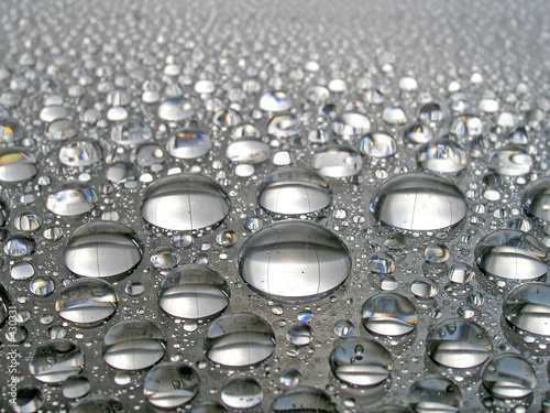 water