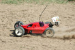 remote control car