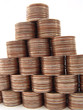 finance pyramide