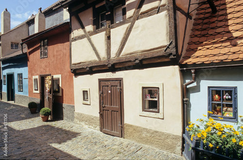 prague