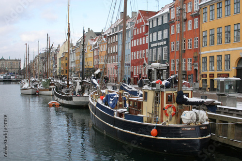 nyhavn nyhavn