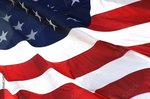 American+flag+waving