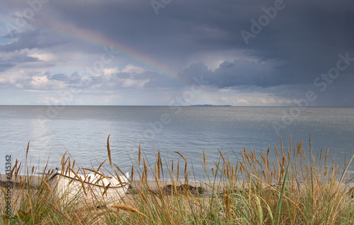 boot am strand