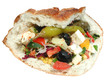 döner vegetarisch