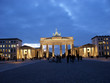 brandenburger tor