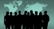 business people