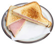 sandwich mixto sandwich mixto