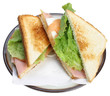 sandwich vegetal sandwich vegetal