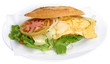 tortilla francesa tortilla francesa