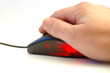 lumières de souris