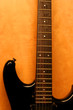 electric guitar - serie (top)