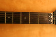 electric guitar - serie (detail)