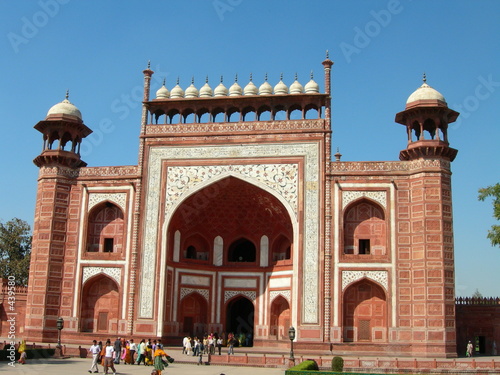 taj mahal taj mahal