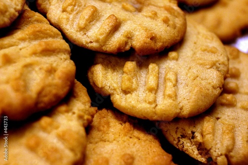 peanut butter cookies peanut butter cookies