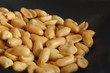 salted peanuts