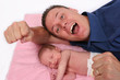 newborn baby