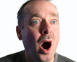 astonished