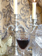 Photo: crystal glass crystal glass