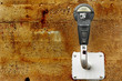 meter wall