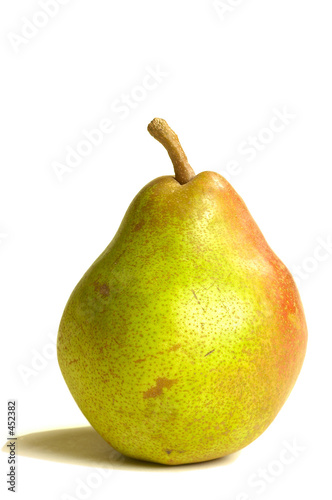 poire comice a