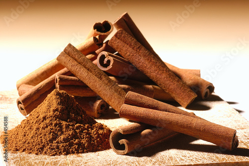 cannelle c