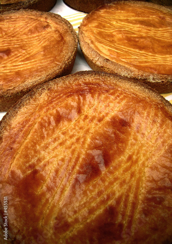 gateaux