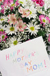 happy mother's day mom