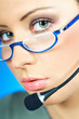call center agent