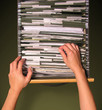 filing filing